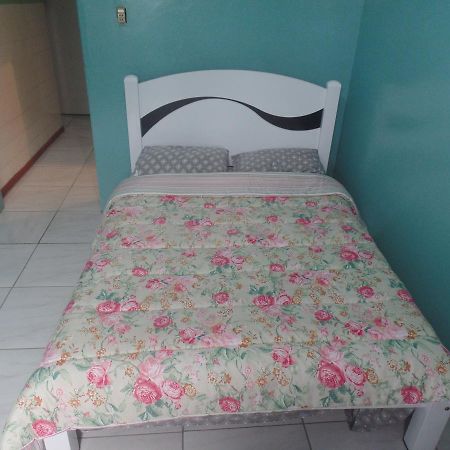 Pousada Ferreira'S Paranapiacaba Ngoại thất bức ảnh