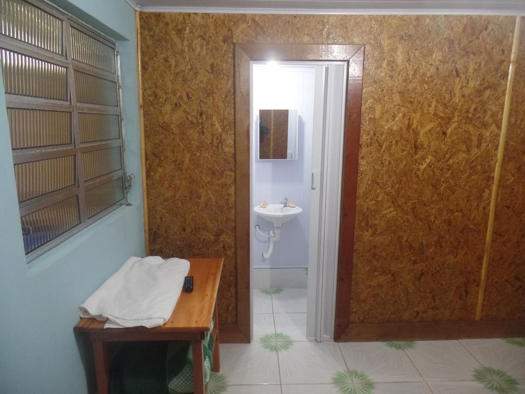 Pousada Ferreira'S Paranapiacaba Ngoại thất bức ảnh