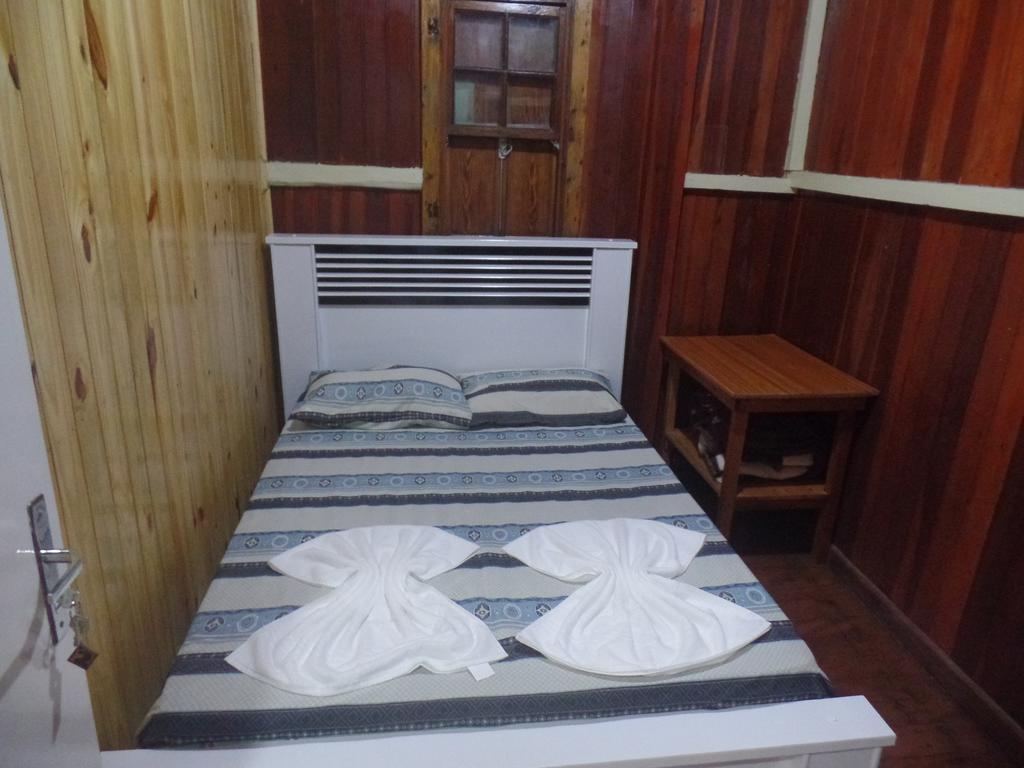 Pousada Ferreira'S Paranapiacaba Ngoại thất bức ảnh