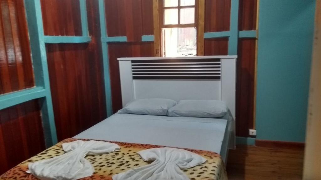 Pousada Ferreira'S Paranapiacaba Ngoại thất bức ảnh