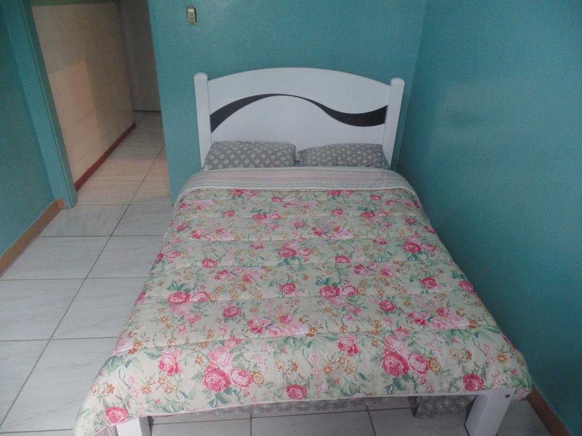 Pousada Ferreira'S Paranapiacaba Ngoại thất bức ảnh