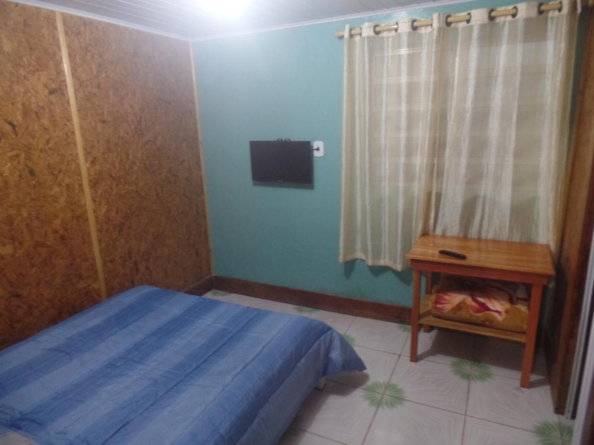 Pousada Ferreira'S Paranapiacaba Ngoại thất bức ảnh