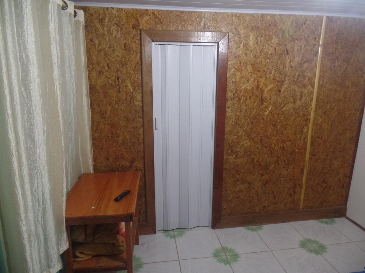 Pousada Ferreira'S Paranapiacaba Ngoại thất bức ảnh