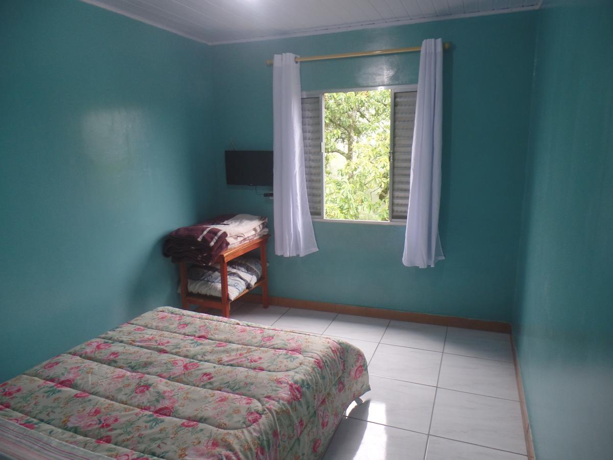 Pousada Ferreira'S Paranapiacaba Ngoại thất bức ảnh