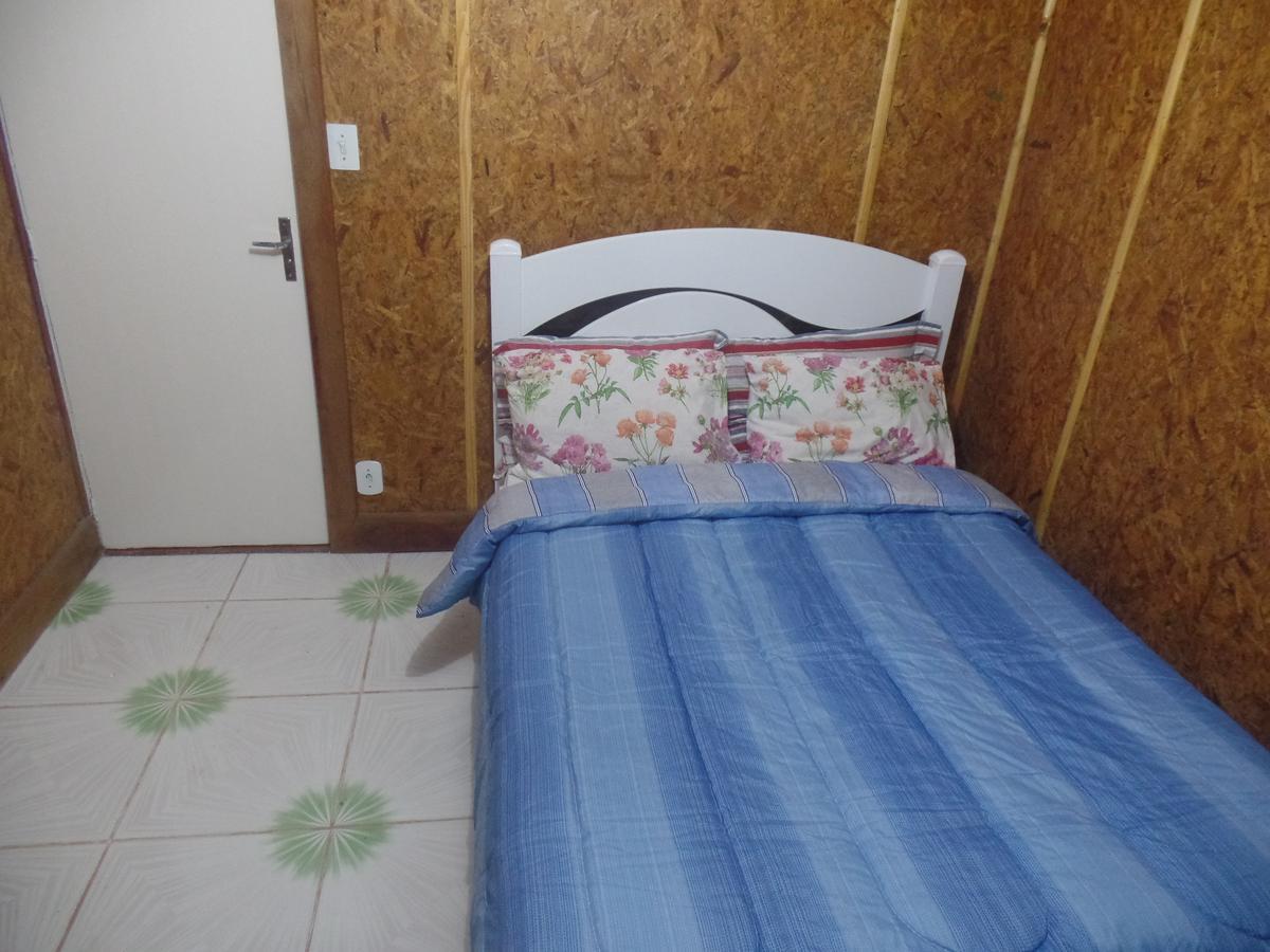 Pousada Ferreira'S Paranapiacaba Ngoại thất bức ảnh